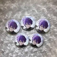 ART OF NIJISANJI 剣持刀也 缶バッチ