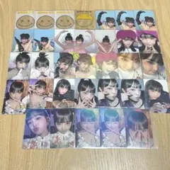 イェナ yena トレカ PHOTOCARD Smiley ショーケース コンプ イェナ yena トレカ PHOTOCARD Smiley ショーケース コンプ - メルカリ