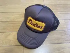 【未使用品】ジャラーナカスタム パッチメッシュキャップ リメイク品