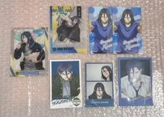 WIND BREAKER 杉下京太郎