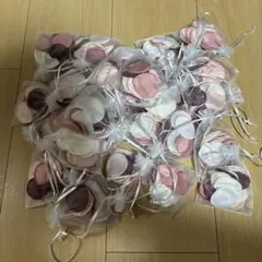 フラワーシャワー　25個セット＋予備5袋