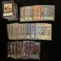 り*た様 遊戯王　まとめ売り