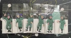 忍たま乱太郎　六年生セット