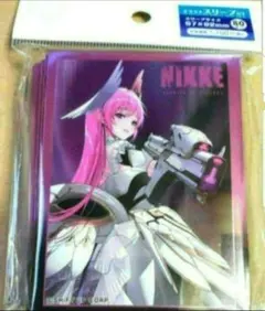 2025年最新】勝利の女神Nikke スリーブの人気アイテム - メルカリ