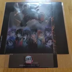 映画　鬼滅の刃　入場者特典　無限城編　第14弾　新品未開封