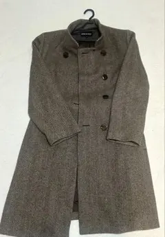 LAPINE BLANCHE コート