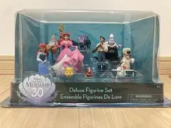 リトルマーメイド フィギュア 30th