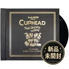 2026年最新】CUPHEAD レコードの人気アイテム - メルカリ