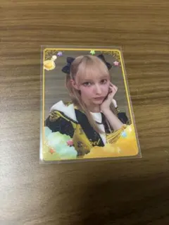 早瀬ノエル トレカ