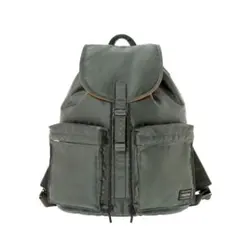 122極美品LUGGAGELABELラゲッジレーベル廃盤吉田かばんバックパック 