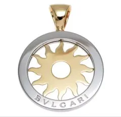 2025年最新】ブルガリペンダントトップの人気アイテム - メルカリ