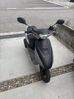 SUZUKI レッツ2 車体 人気❗️全国配送可能❗️dio zx zr zz - メルカリ