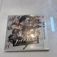 ファイアーエムブレム 覚醒 3DS