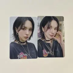 TWICE ミナ トレカセット enemy ソロ盤 ミナ盤 ② - メルカリ