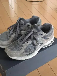 2026年最新】new balance m2002rstの人気アイテム - メルカリ