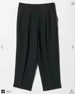 今期新作〈UNITED ARROWS BY D.O〉 CR 2P WD/TPD