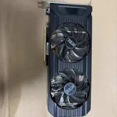 GTX1070ti 動作確認済み