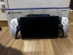 PS5 リモートプレーヤー