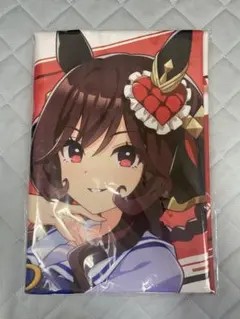 ウマ娘　ジェンティルドンナ　応援タオルのサムネイル