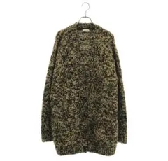 DRIES VAN NOTEN 20-21AW カーディガン　ニットのサムネイル