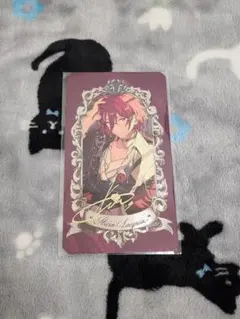 七種茨 キャラクターグッズ