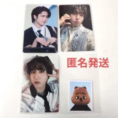 Stray Kids トイワールド HMV特典付 ハン