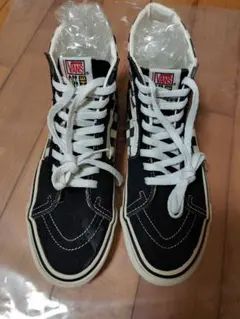 80～90s Rマーク made in usa VANS SK8-HIのサムネイル