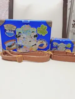 ディズニーシーポップコーンバケット