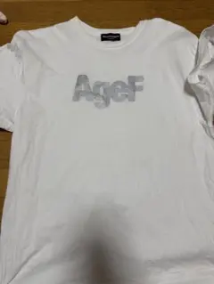 2026年最新】age factory tシャツの人気アイテム - メルカリ