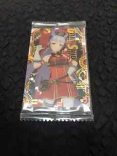 未開封・ウマ娘プリティーダービー☆ゴールドシップ