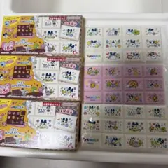 たまごっち ちょこぶろっくしーる