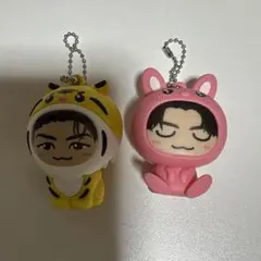 GENERATIONS 着ぐるみキーホルダー 小森隼