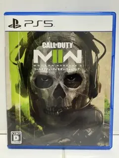 PS5 Call of Duty: Modern Warfare II (コー…