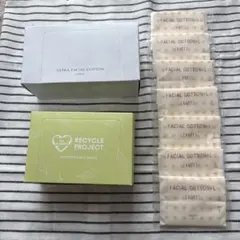 ALBION FACIAL COTTON-L [soft]