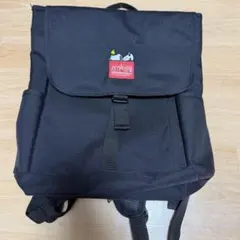 マンハッタンポーテージ スヌーピー リュック スクエアバックパック