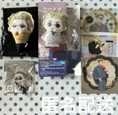 七海建人 キャラクターグッズ