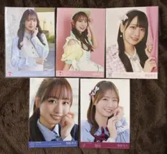 瀧脇笙古 生写真 まとめ売り