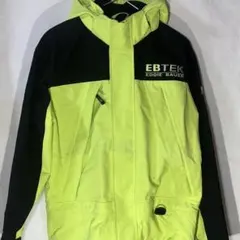 【稀少】90’s EDDIE BAUER EBTEK マウンテンパーカー