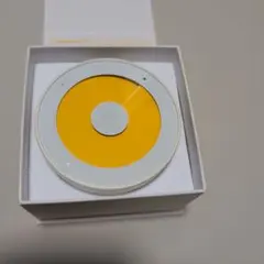 minee３ タイマー イエロー