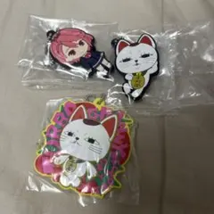 ダンダダン ラバリエーション ターボババア(招き猫) アイラ