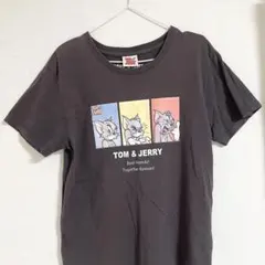トムとジェリー tシャツ Tシャツのサムネイル