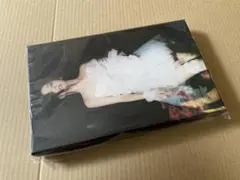 【新品未開封】BLACKPINK JISOO ジス アルバム ME　Black