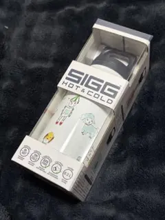 SIGG HOT & COLD franche lippee フランシュリッペ SIGG HOT & COLD franche lippee フランシュリッペ - メルカリ