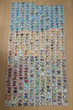 ポケモンメザスタ　390枚セット