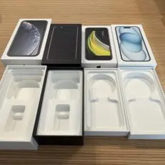 2026年最新】iphone 空箱 イヤホンの人気アイテム - メルカリ