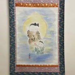 2025年最新】掛軸の人気アイテム - メルカリ