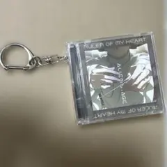 エイリアンステージ ルカ NFC キーホルダー ROUND5
