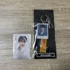 nct127 FC継続特典トレカ ドヨン 2枚セット NCT127 ドヨン 継続特典 FC 会報 トレカ2枚 トレカスタンドVer.5