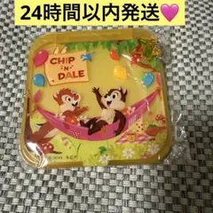 チップ＆デール スタンド鏡 ミラー 鏡 手鏡 ディズニー Disneyのサムネイル