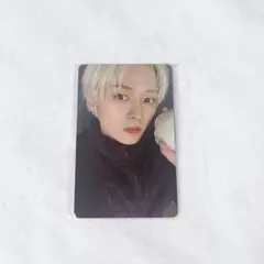 Stray Kids スキズ DOIT FANS リスパ 特典 トレカ リノ